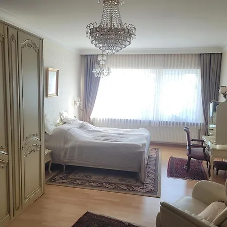 Διαμέρισμα Mayener Jung Mit Schoenem Innenhof *