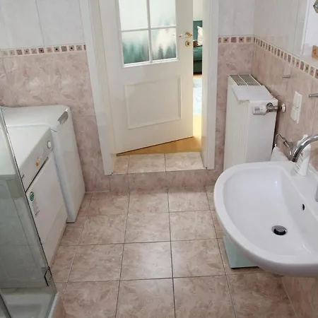 Mayener Jung Mit Schoenem Innenhof Apartament Mayen
