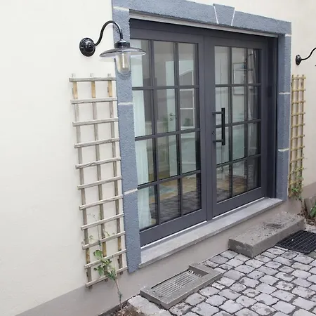 Apartament Mayener Jung Mit Schoenem Innenhof *