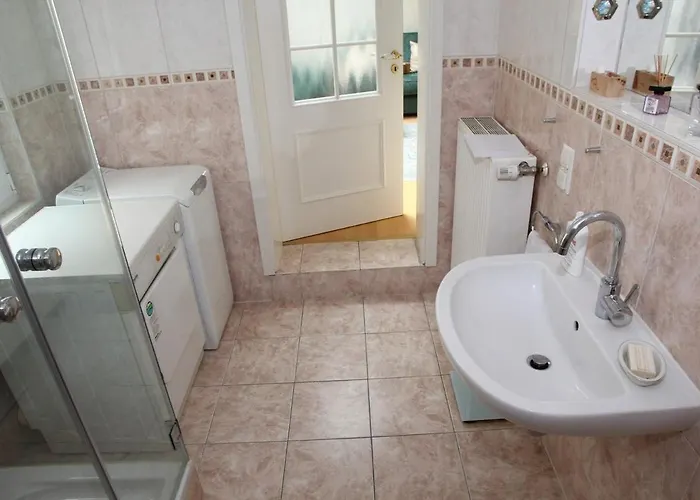 Mayener Jung Mit Schoenem Innenhof Διαμέρισμα Mayen